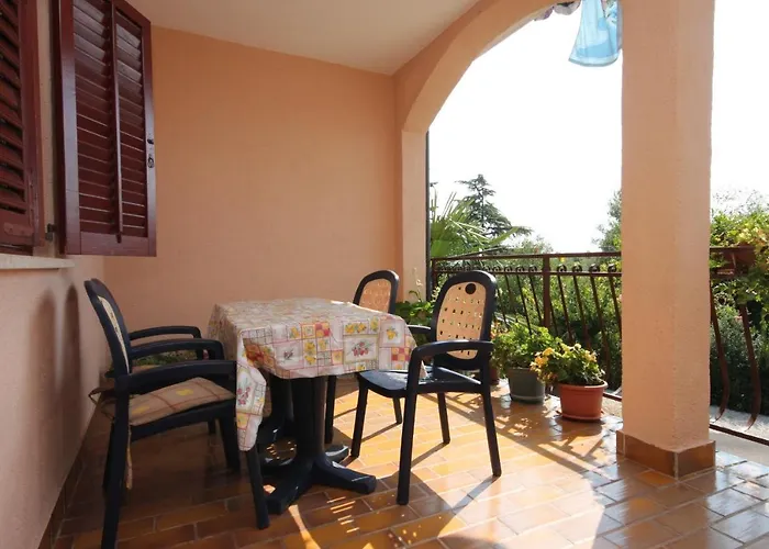 Appartement With A Parking Space - 7073 Umag