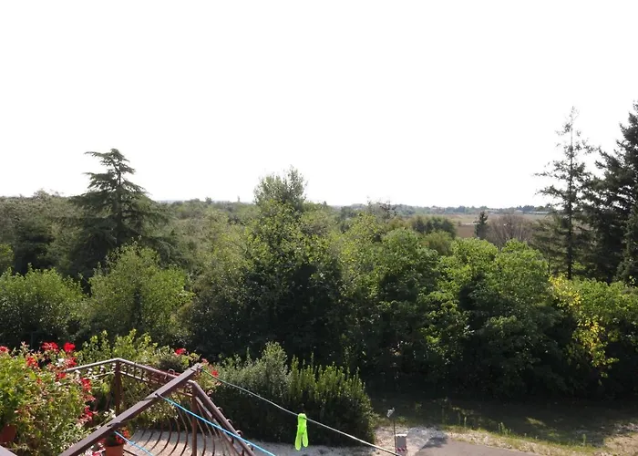 With A Parking Space - 7073 Appartement Umag
