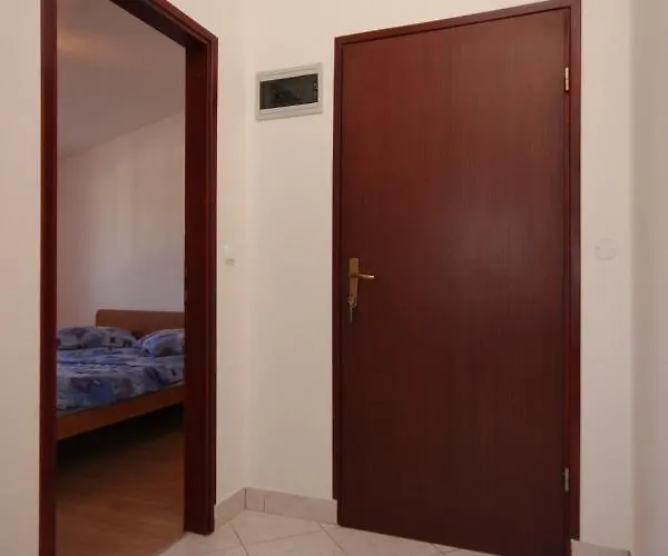 With A Parking Space - 7073 Lejlighed