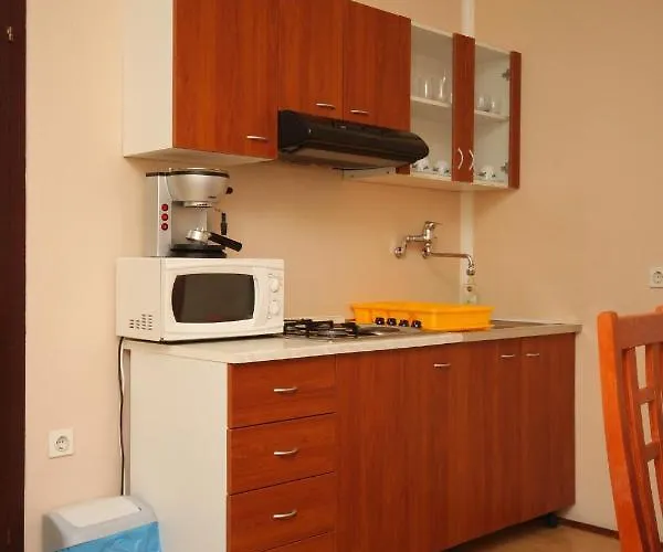 With A Parking Space - 7073 *