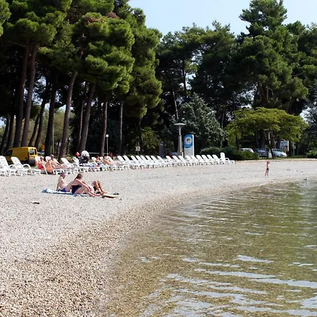 Διαμέρισμα With A Parking Space - 7073 *