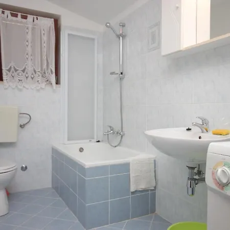 With A Parking Space - 7073 Apartman *