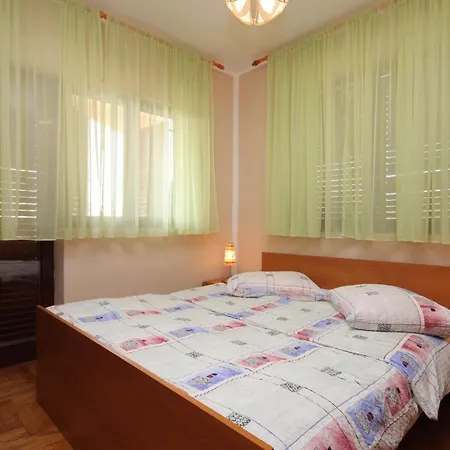 Apartamento With A Parking Space - 7073