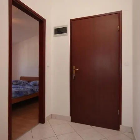 With A Parking Space - 7073 Apartman