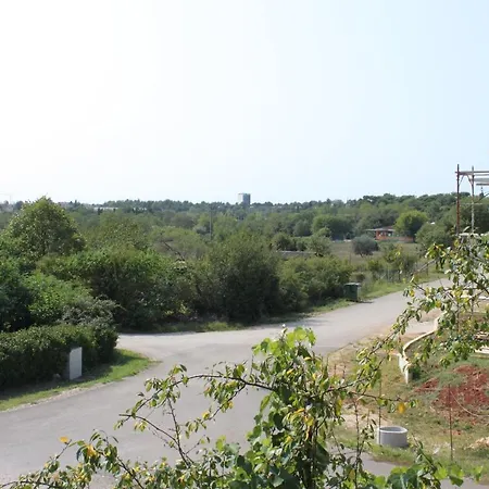 Apartamento With A Parking Space - 7073