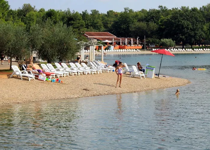 Apartamento With A Parking Space - 7073