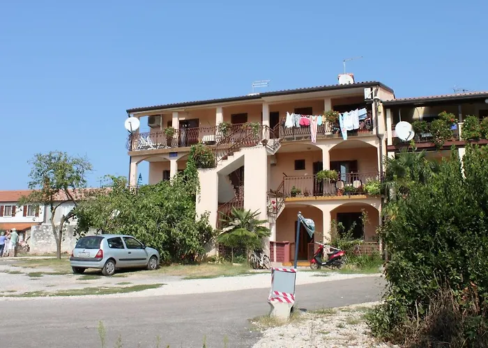 Apartamento With A Parking Space - 7073