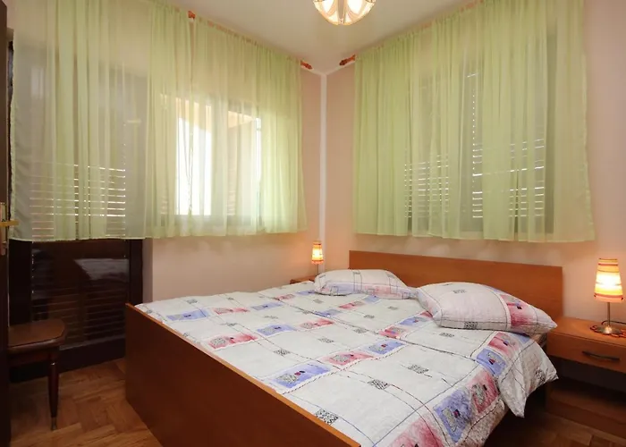 Apartamento With A Parking Space - 7073