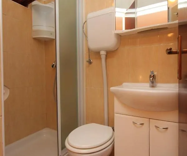 Apartamento With A Parking Space - 7073