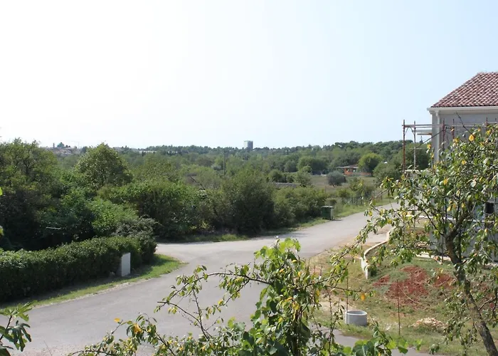 Apartamento With A Parking Space - 7073